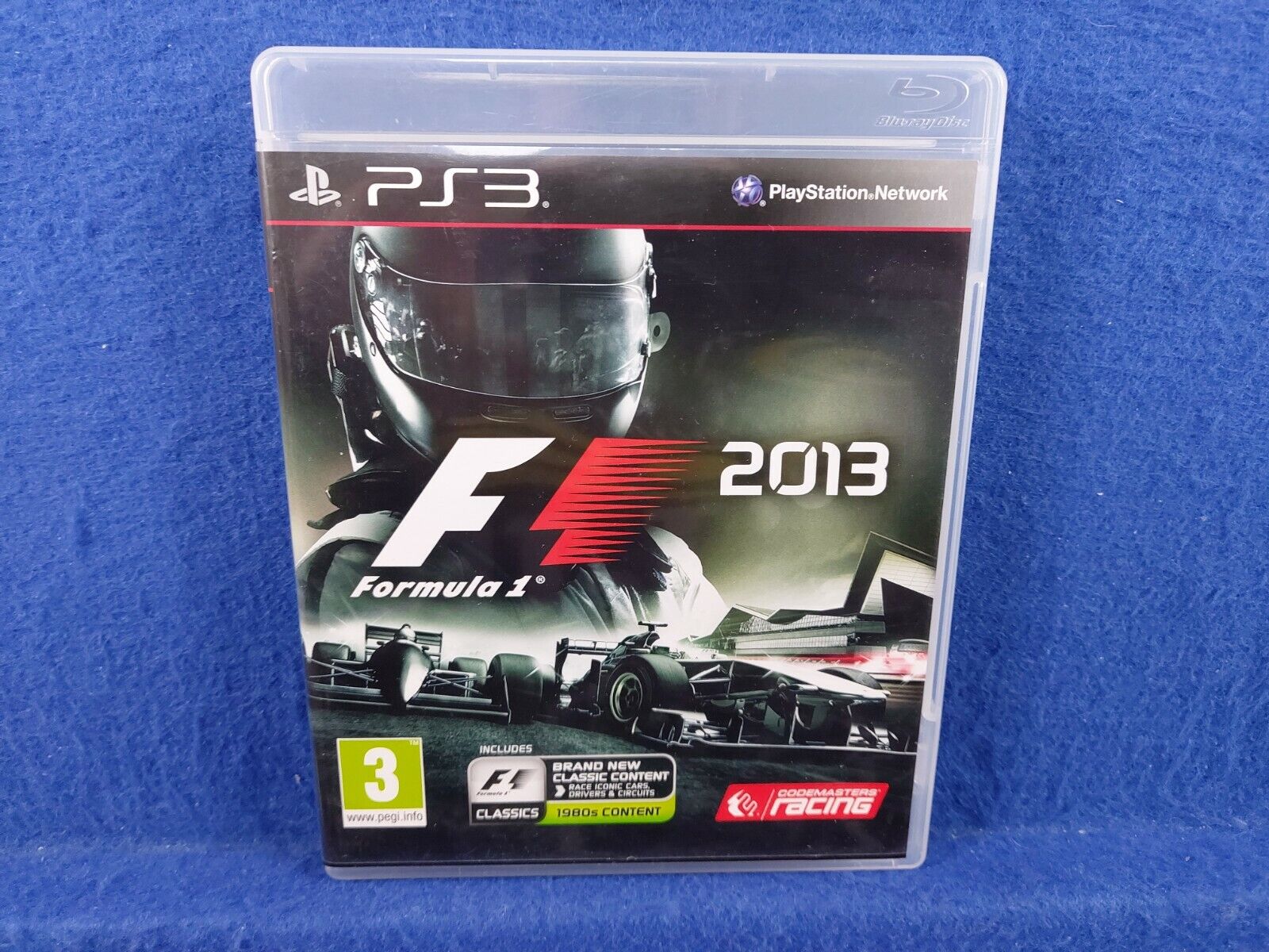 Download F1 2013