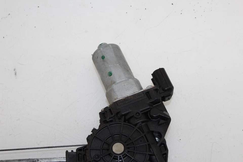 Regulador de ventana delantera derecha Acura RLX 2014-2020 OEM DK97 Foto 2 de 4