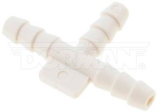 Dorman 493-009 5/32 X 5/32 X 5/32 In. Hard Vacuum Tubing Tee