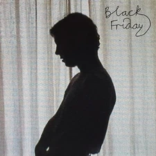 TOM ODELL : BLACK FRIDAY  (CD) DIGI NEW SEALED