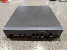 Roland SC-55K MIDI Digital Synth Module - with official power adaptor