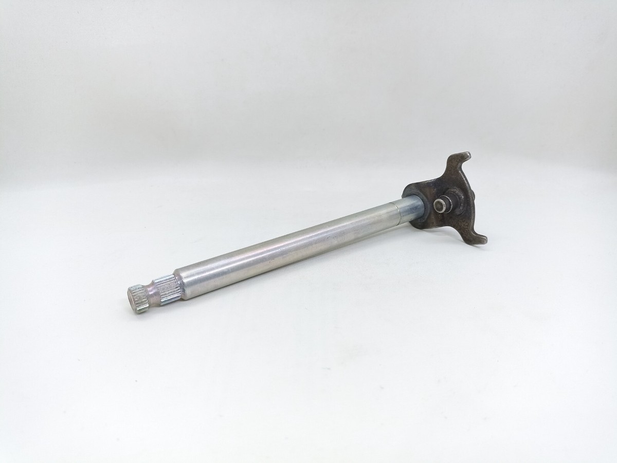 Honda XR200 TLR200 XL200R Gearshift Spindle Shift Shaft NOS Japan