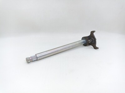 Honda XR200 TLR200 XL200R Gearshift Spindle Shift Shaft NOS Japan