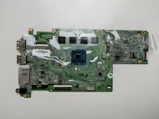 HP Chromebook 11 G5 EE Motherboard DANL6CMB6F0 with Intel Celeron N3060