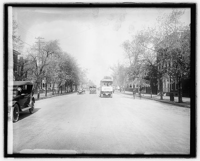 Photo:Barrett Company,Alexandria,Virginia,VA,National Photo Company,1920