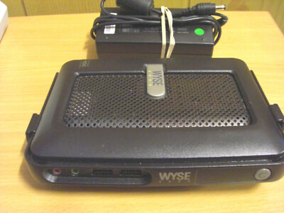 Wyse ZeroClient 1000 HDX Thin Client Citrix Terminal UK