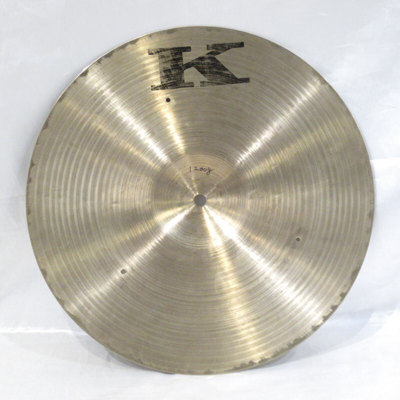 Zildjian Vintage 1970