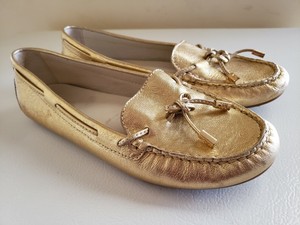 michael kors silver aviator sunglasses