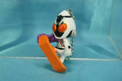 Kamen Masked Rider Fourze All Star P2 Mini Figure Keychain Base