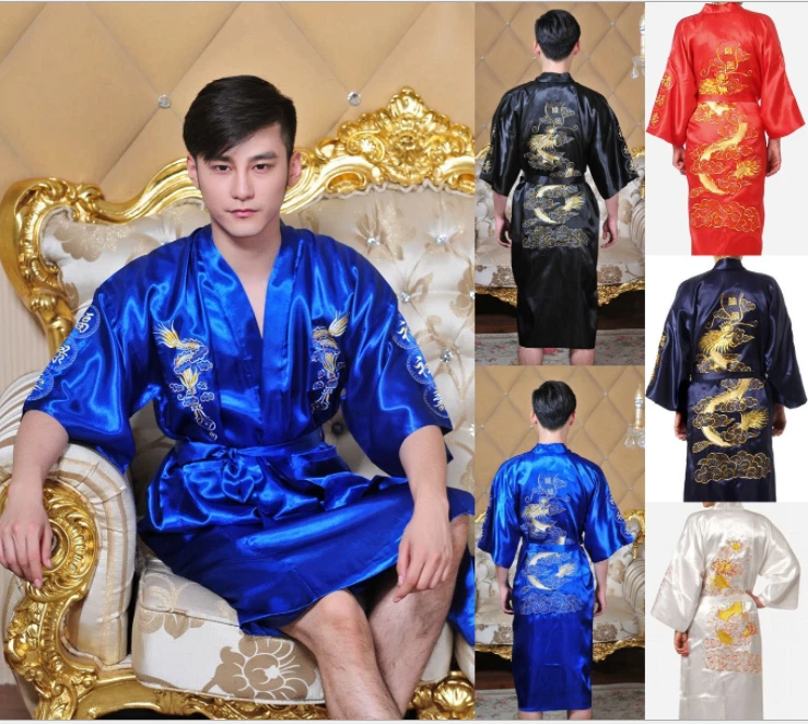 Kimono dressing shop