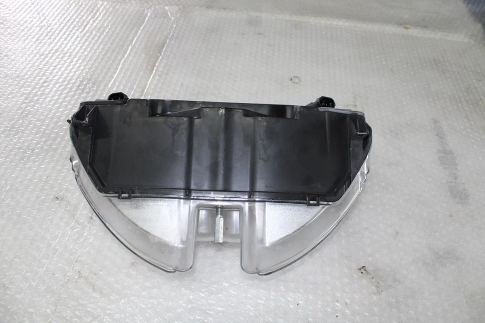 Scheinwerfer Lampe Licht Front Head Light Aprilia SR 50 Factory VFB 05- #R7990 - Bild 4 von 4