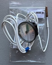 GENUINE ATLAS COPCO 2202-2608-91 THERMOMETER NEW