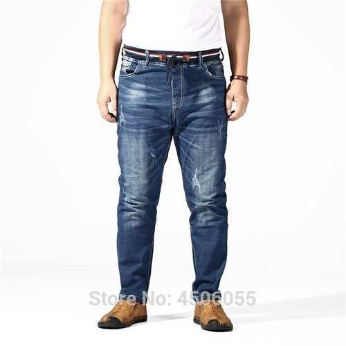 Broad Peak TG , Tallas grandes de hombre