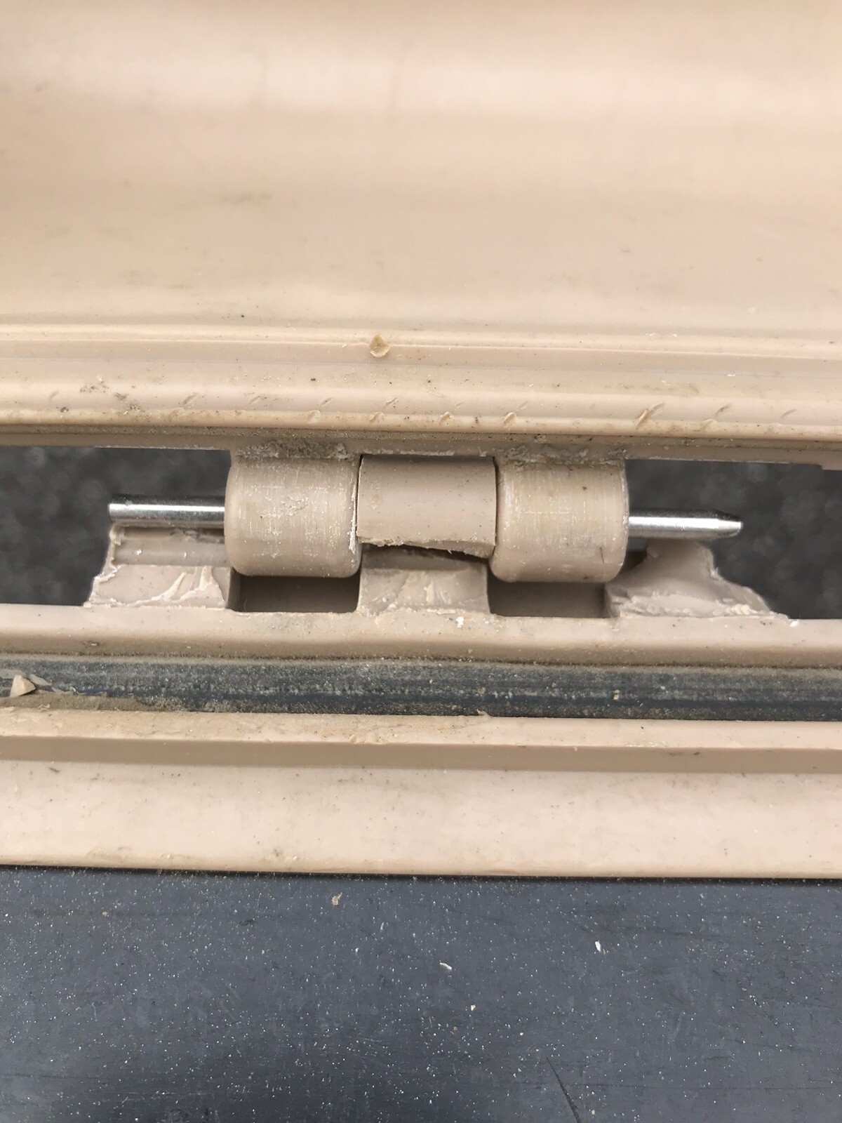 Kipper PEOAVN Airframe Repairer Aircraft Maintenance Tool Kit READ