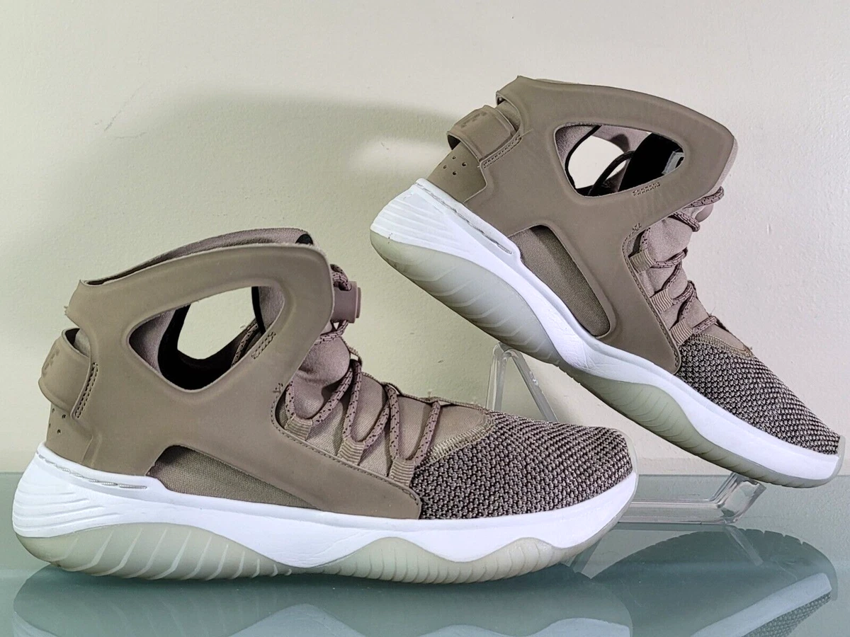 Air huarache ultra top mens size 9