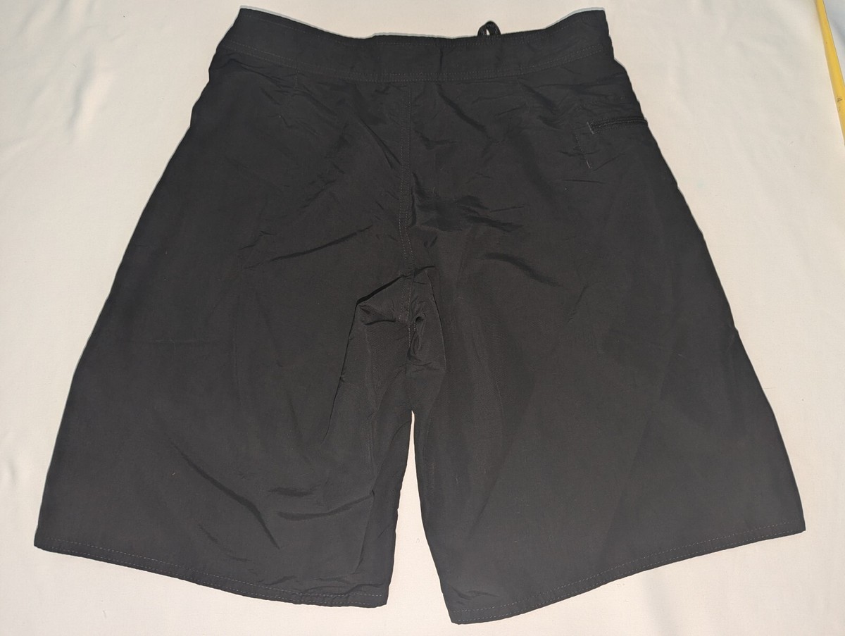 Patagonia Wavefarer Board Shorts Mens Size 29 Black 10