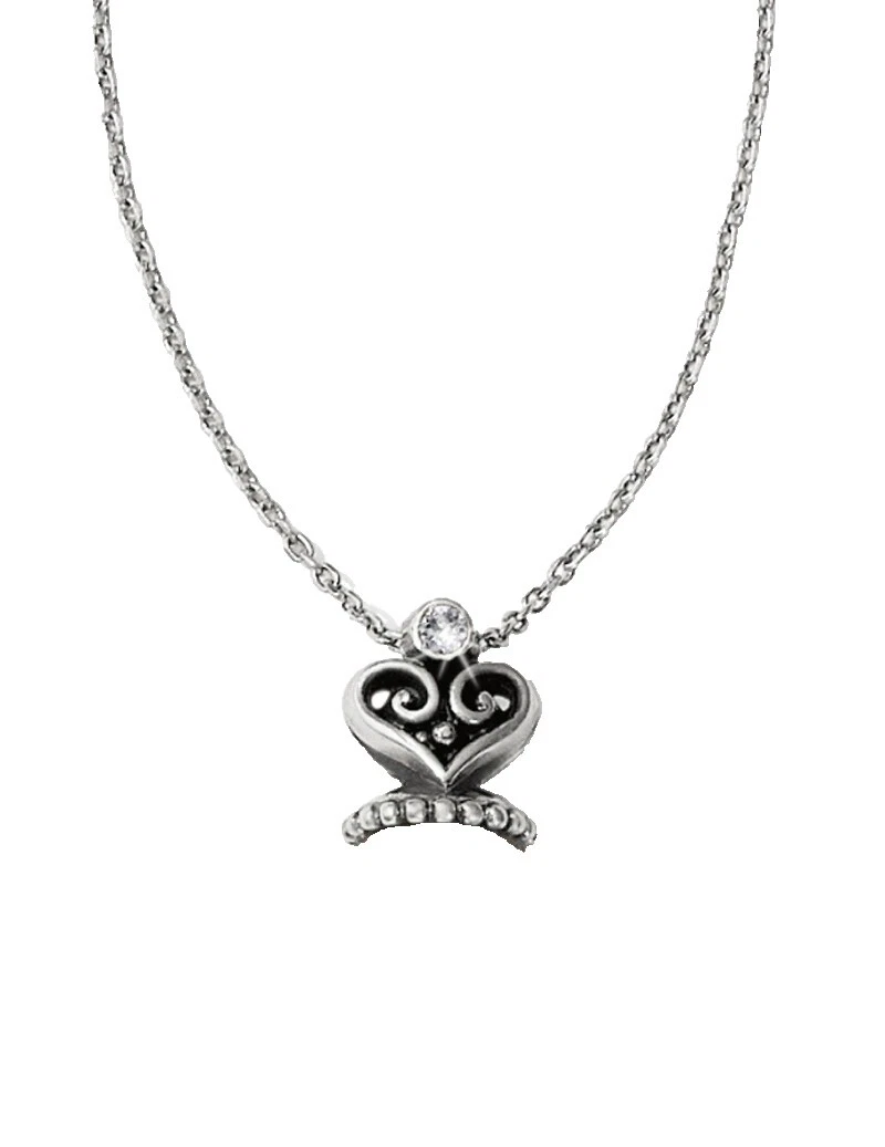 Collares y colgantes Brighton Pearl Fashion