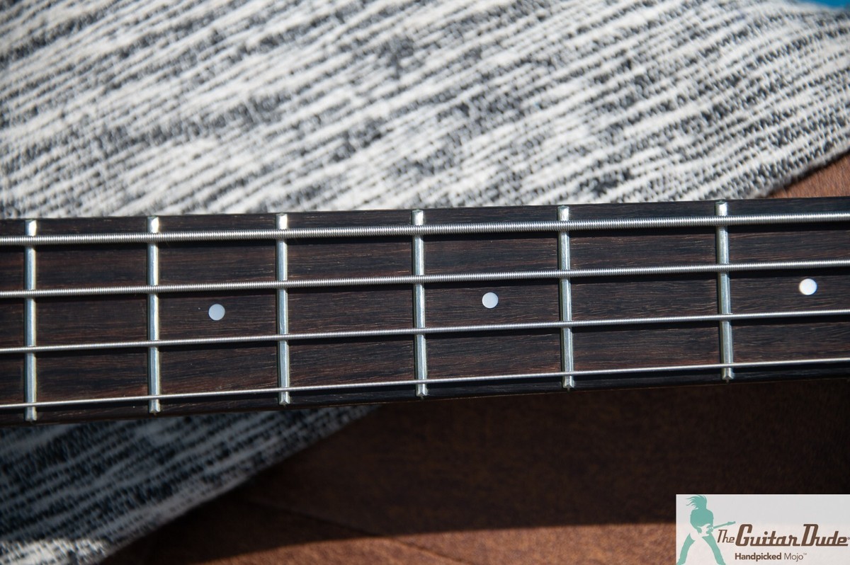 Classic 1987 Ibanez RB835 Roadstar II Series Bass - Made in Japan