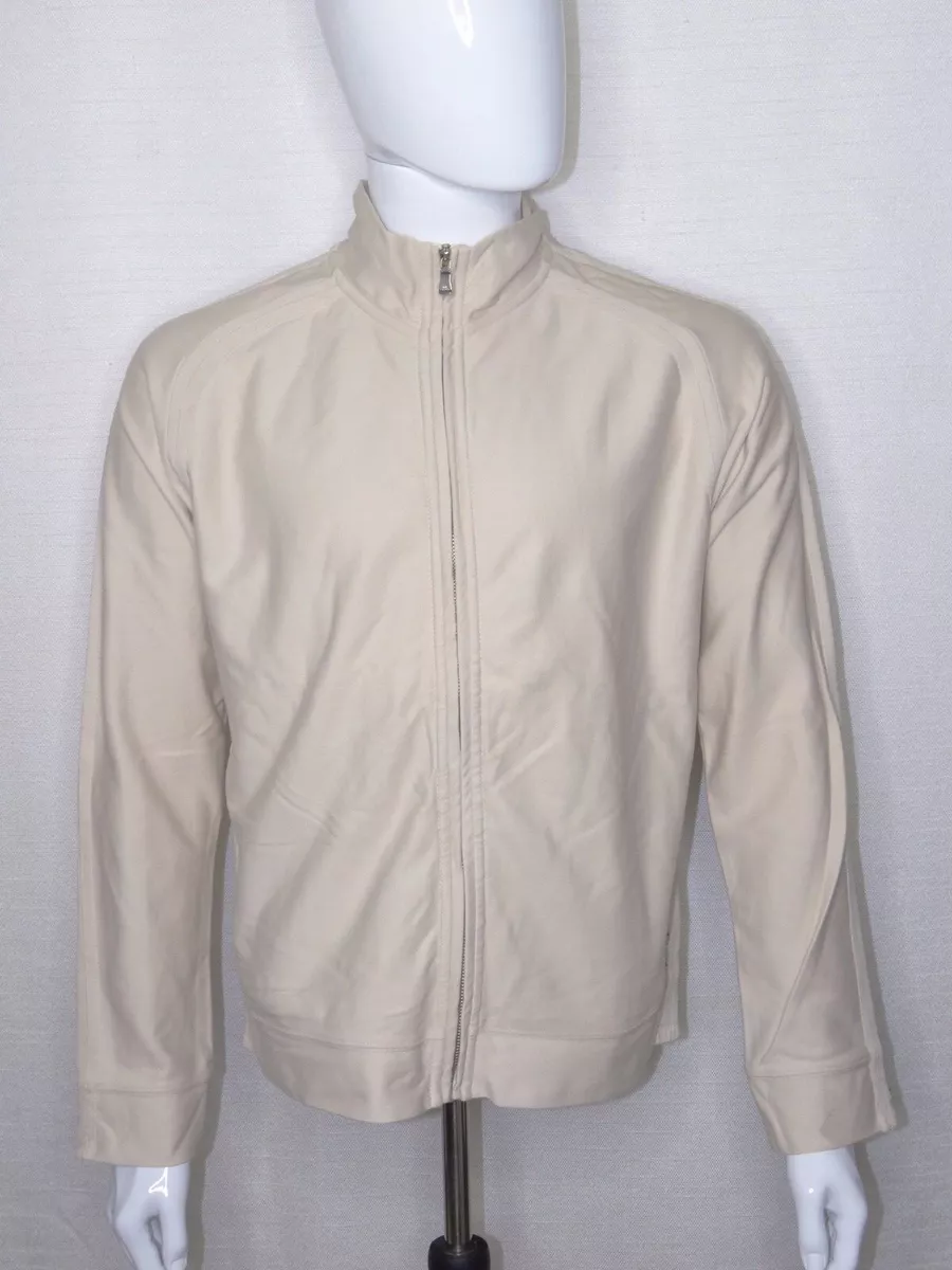 Ted baker cheap cream jacket