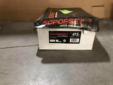 Soporset 8.5" X 11" Letter Copy Paper ; White -NIB of 4000 Sheets