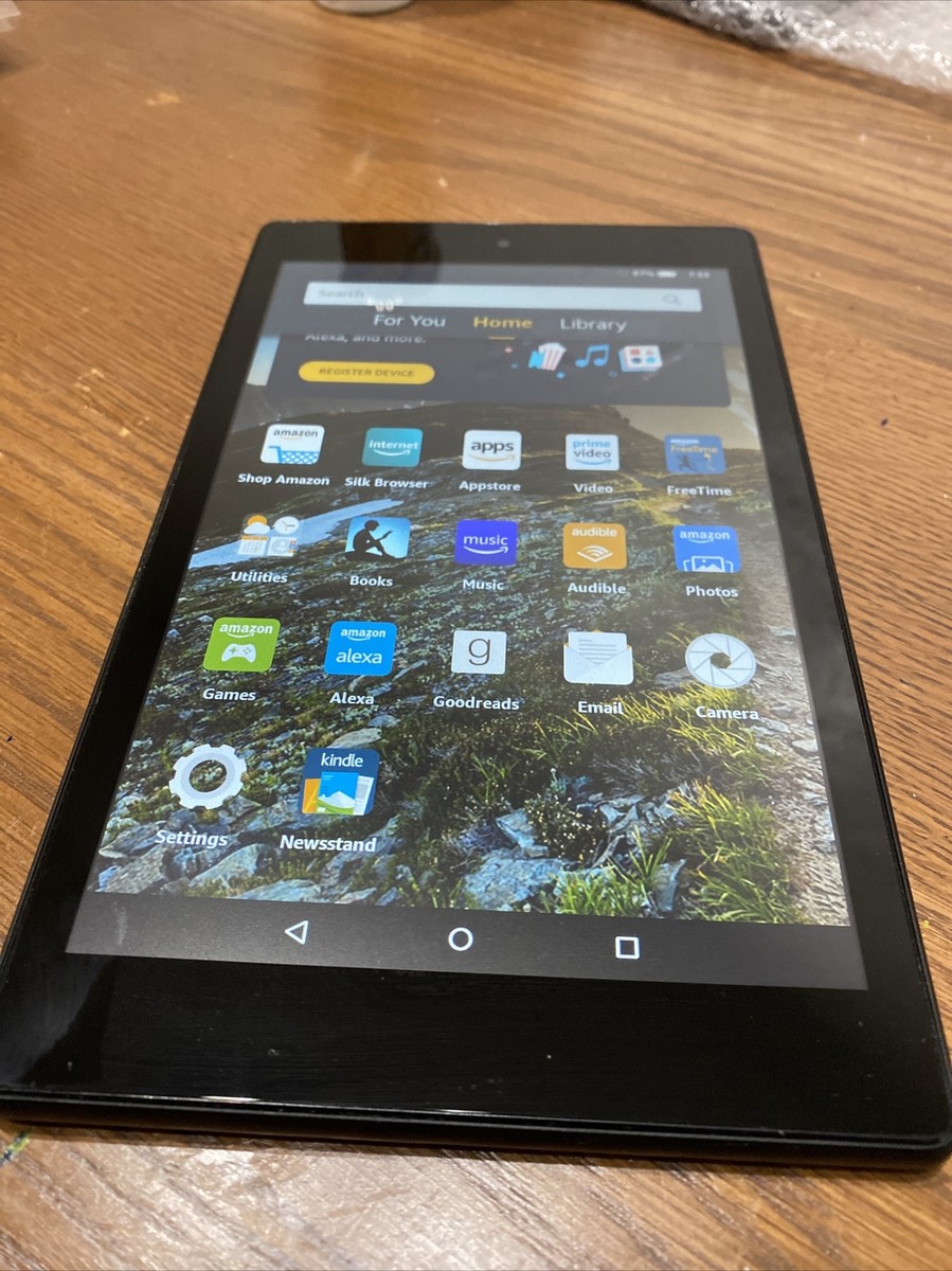 kindle Fire HD 16GB 通販