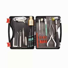 Saxophone Repair Maintenance Tools Parts Kit Musical Instrument Accessories Set