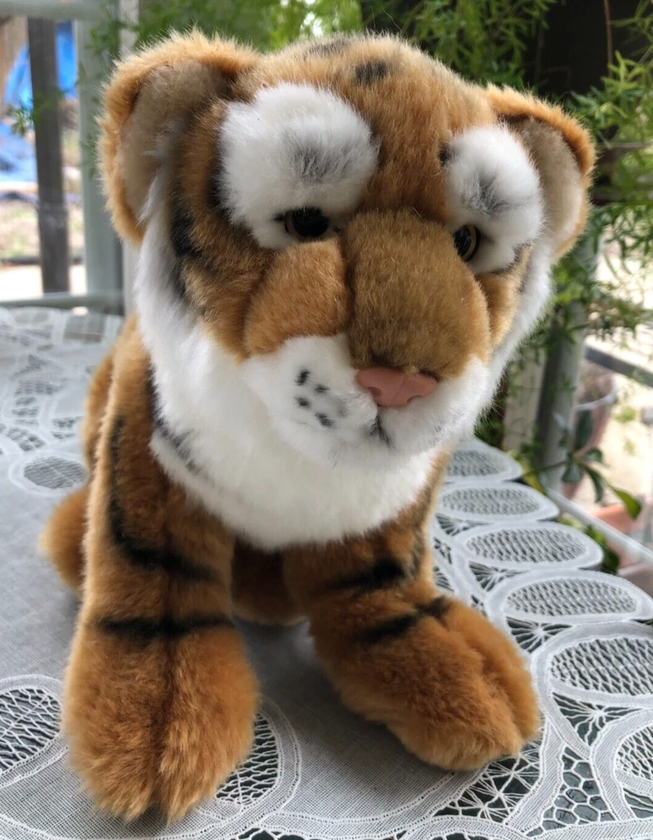 Webkinz signature sale bengal tiger
