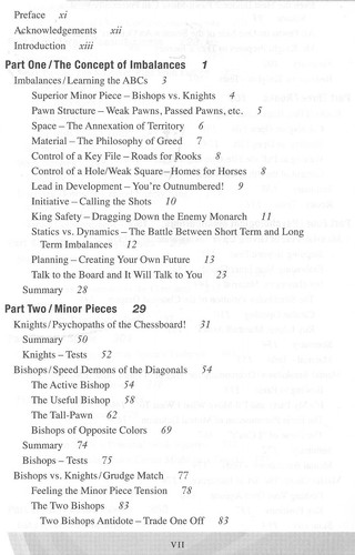 Libros de ajedrez IM Jeremy Silman COMPRA 1, 2º @ 25% DE DESCUENTO - ¡2 para elegir! - Imagen 16 de 21