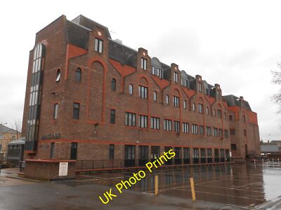 Photo 12x8 Kestrel House, Knightrider St, Maidstone, Kent ME15 6LU An offi c2015