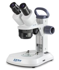 Stereo Microscope [Core OSF-4G] Heavy Duty / Practical for School, Workshop, Lab