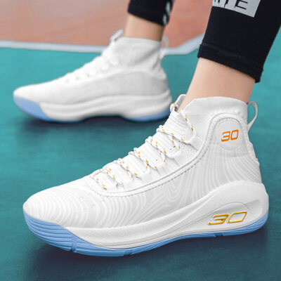 Men Women Baby Lace Up 34 to 45 Casual Sneaker Sneakers