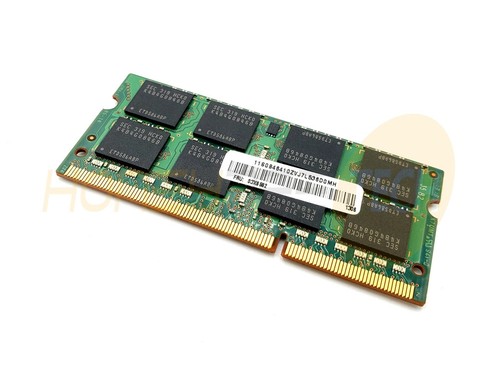 GENUINE LENOVO 8GB 2RX8 DDR3 PC3-12800S SODIMM MEMORY RAM 03X6562 TESTED - Picture 2 of 2