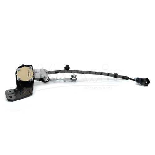 Sensor de nivel de altura de suspensión trasera izquierda y derecha adecuado 03-09 Lexus Toyota 4Runner - Imagen 9 de 16