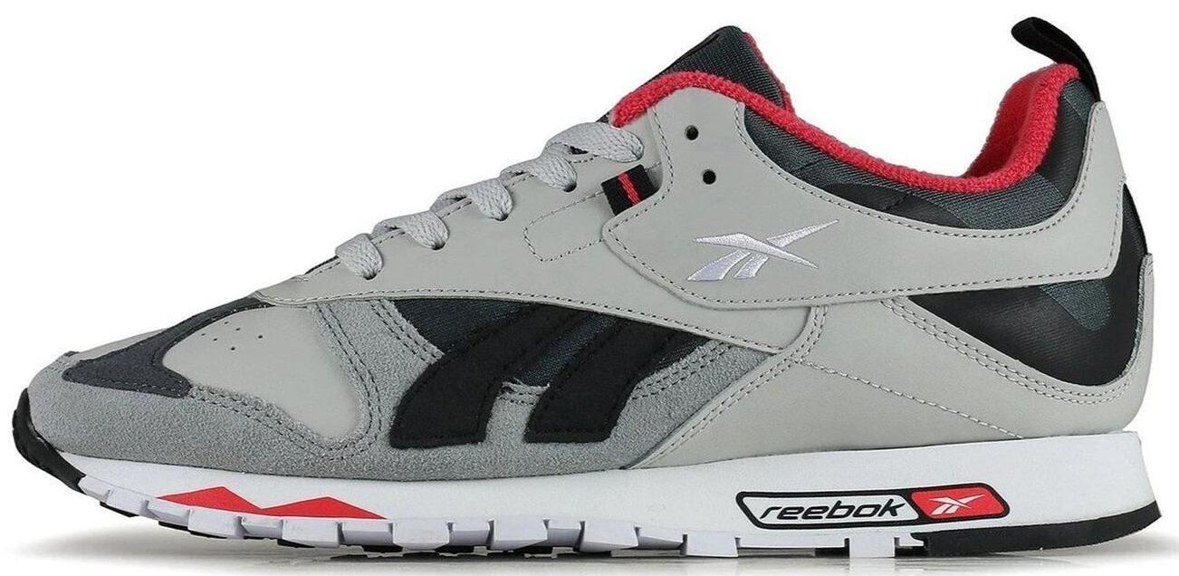 Reebok Kendrick Lamar x Classic Leather Skull Grey for Sale