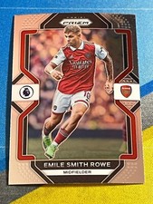 2022-23 English Premier League EPL Prizm Pick Your Base #151-300 Buy More & Save