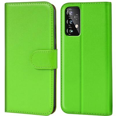 Schutz Hülle Für Samsung Galaxy A52s 5G Handy Klapp Schutz Tasche Book Flip Case