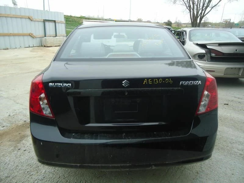 Exhaust Manifold Fits 04-08 FORENZA 593974 Foto 4 de 4