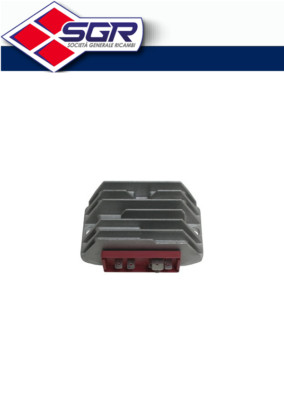 167236 Spannungsregler 12V/30A CARLETTI TOP 500