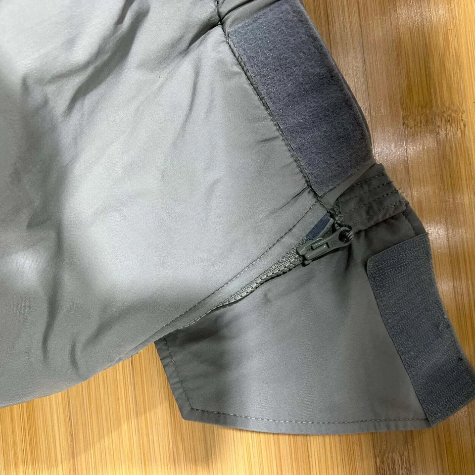 US Army Pants Generation III Extreme Cold Weather Level 7 PrimaLoft - Image 4 of 4