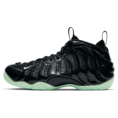 Nike Foamposite One All-Star Mid-top retro basketball shoes CV1766-001  - Main Image
