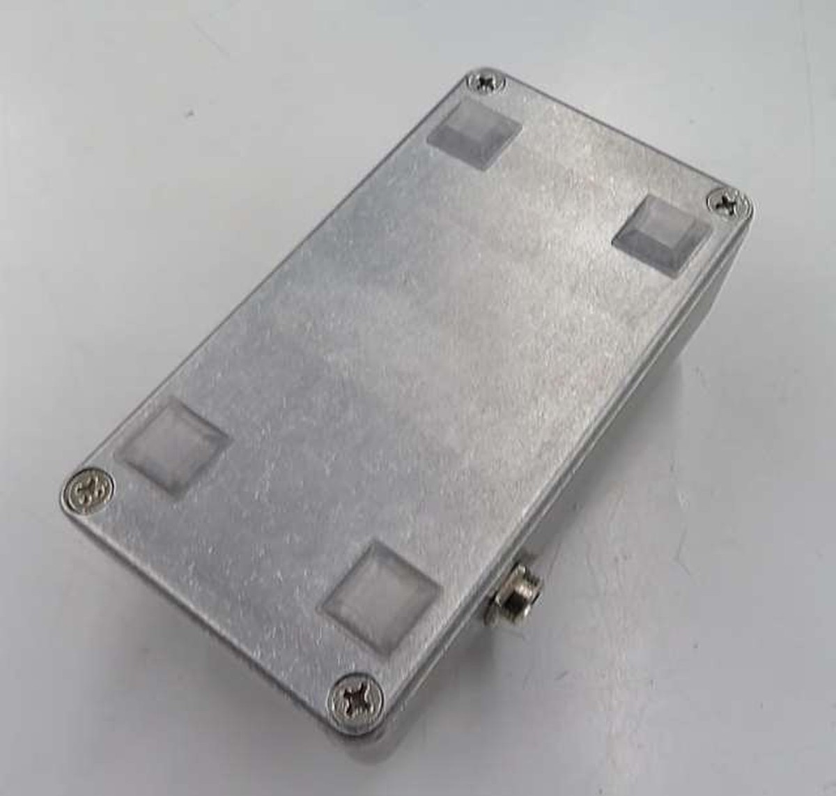 SYU's EFFECTOR　SHE-XEFM SYU'S EFFECTOR / SHE II-PMDS | eBay