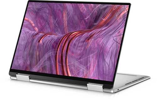 Dell XPS 13 9310 2 in 1 Touch Screen 13" FHD+ i7 1185G7 16GB 512GB SSD Very Good