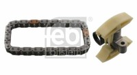 Febi Steuerkettensatz FüR Citroen BERLINGO,C2,C3 I II,C4 I,C5 II Iii,Jumpy