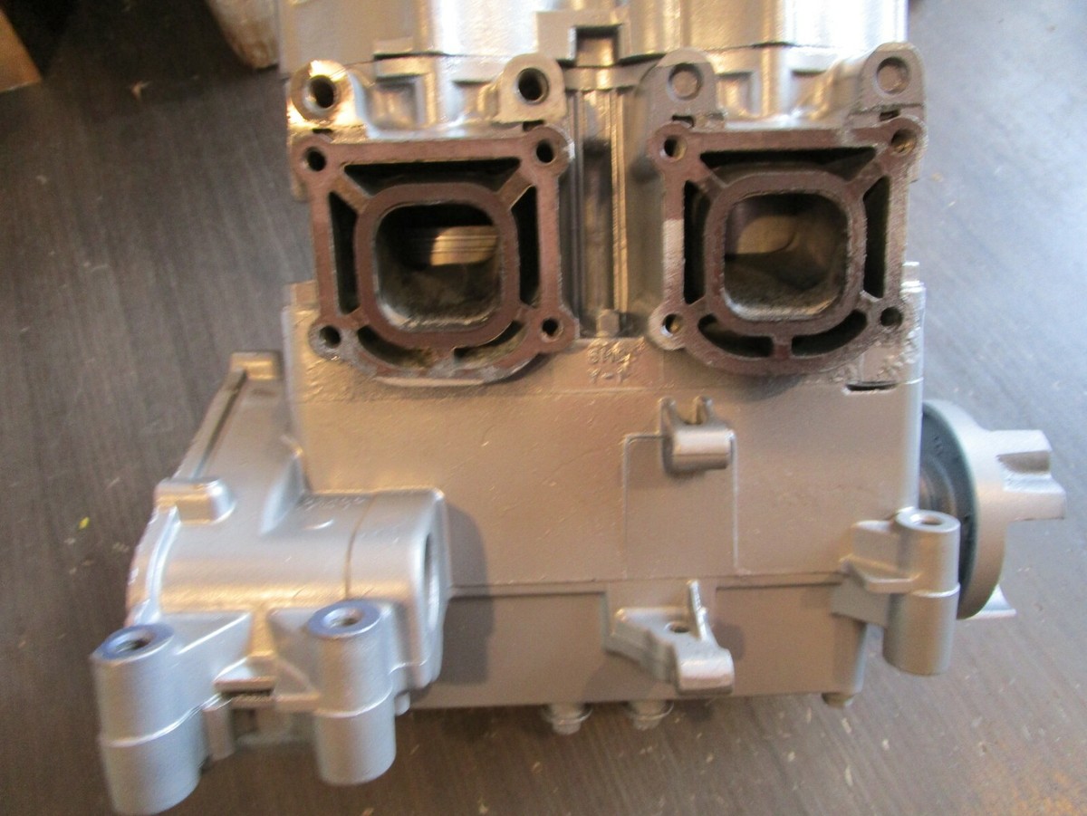 YAMAHA 700 701 61X ENGINE MOTOR 81MM BORE SUPERJET VXR YAMAHA 700 701 61X ENGINE MOTOR 81MM BORE SUPERJET VXR