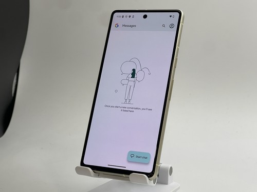 Pixel Phone Google Pixel 7 - Unlocked, Lemongrass, 128GB, 8GB, GVU6C, Sub-6 5G - LWMG77751 Refurbished Pixel 7 128GB