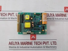 ELCOME EISPL4087 Printed Circuit Board VER 1.5