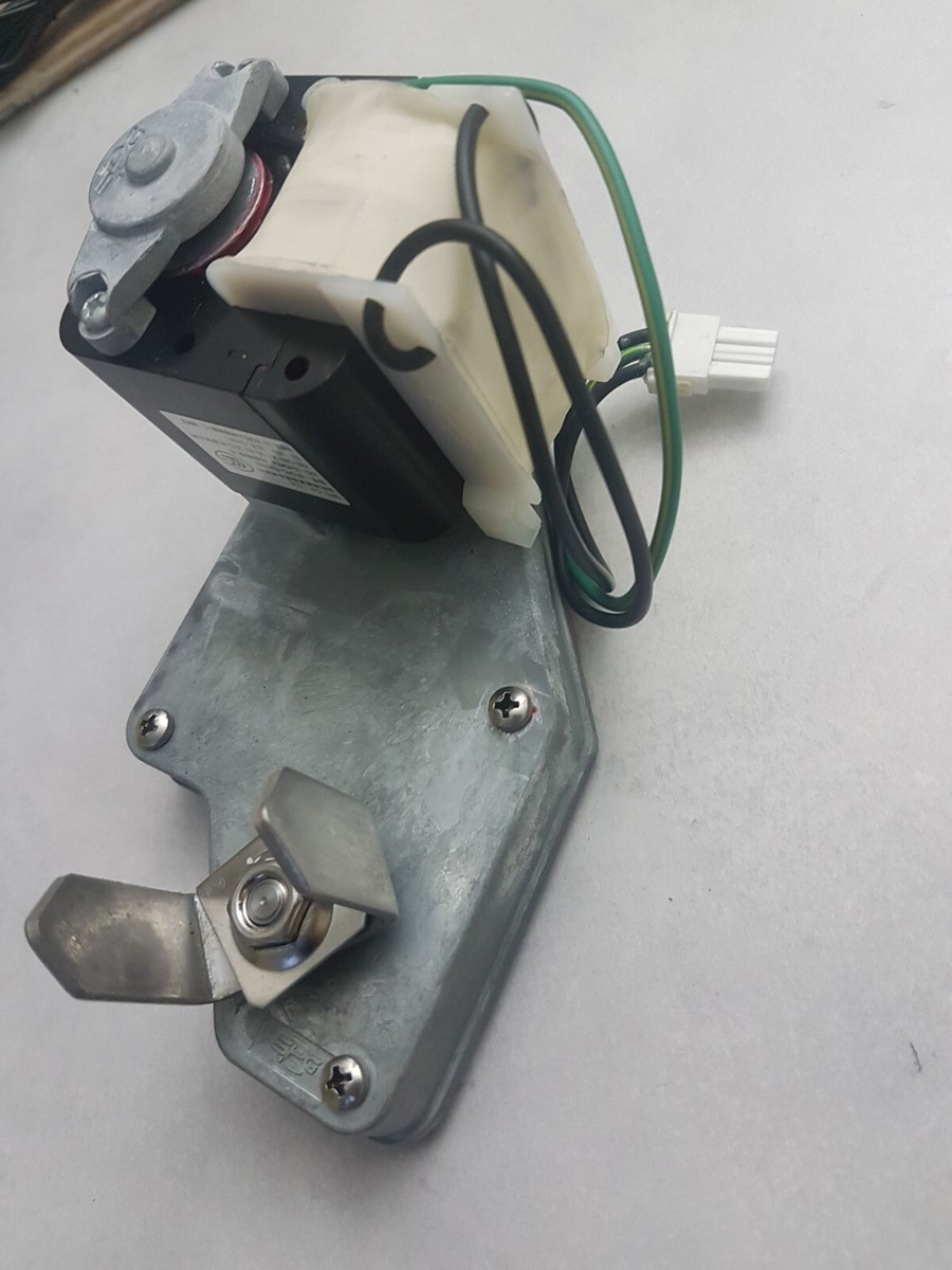 Moteur ventilateur congélateur Haier HRF521DN6 - Réfrigérateur - H1... - Vente Pièces Ménager