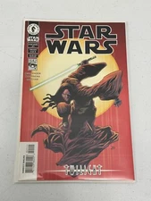 VINTAGE STAR WARS TWILIGHT - DARK HORSE COMICS #21 2000 NM 3 OF 4 LUCAS BOOKS