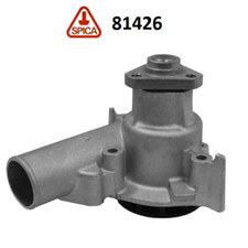 Pompe à eau Fiat 131