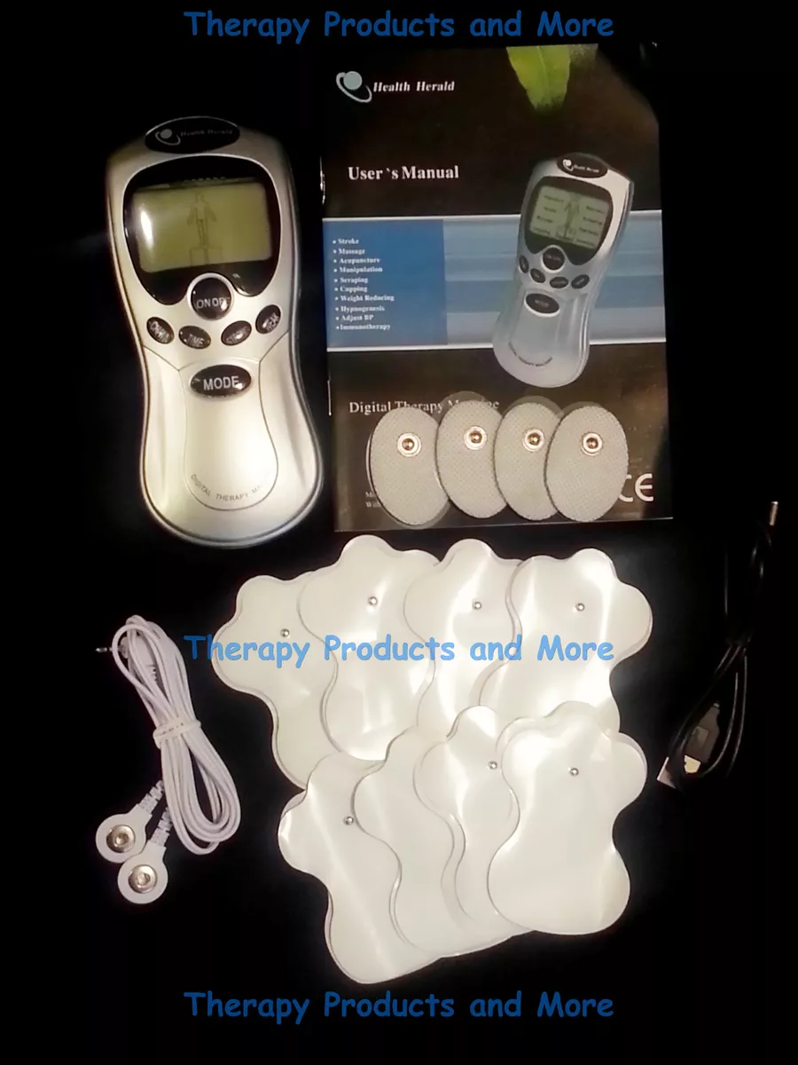 TENS Unit For Neuropathy 